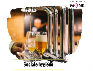 sociale hygiene klein